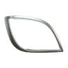 Enjoliveur Optique Dt - Version Gris Argenté