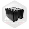 Couvercle Coffre A Batterie - Version Nu Sans Sangle