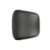 Coque Retro Grand Angle Gh/Dt - Version Plastique Noir