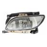 Optique Anti Brouillard Avgh - Version Pour Ampoule H11