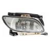 Optique Anti Brouillard Avdt - Version Pour Ampoule H11