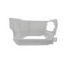 Caisson De Marche Pied Dt - Version A Peindre
