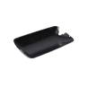 Coque Rétro Principal Dt/Gh - Version Plastique Noir