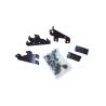 Kit De Fixation Visiere - Pour Visiere NGC1705924