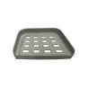 Grille Marche Pied Gh - Version Métallique