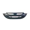 Grille De Calandre - Version Plastique Noir