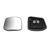 Miroir De Retro Gd Angle Dt - Version Degivrant
