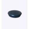 Obturateur Tube Support D'Aile - Version Plastique Noir
