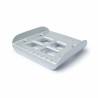 Grille Marche Pied Inf Gh-Dt - Version Metallique