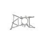 Support Optique Principal Avdt - Version Aluminium