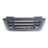 Calandre Inférieure Plastique - Version Plastique Noire