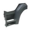 Aile Marche Pied Gh - Version Plastique Gris