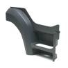 Aile Marche Pied Dt - Version Plastique Gris