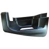 Caisson Marche Pied Inf Gh - Version Plastique A Peindre