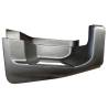 Caisson Marche Pied Inf Dt - Version Plastique A Peindre