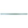 Enjoliveur Inferieur Calandre - Version Gris Clair