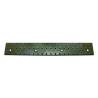 Grille Marche Pied De Pc - Version Aluminium