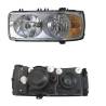 Optique Avgh (H7 + H1) - Pour Reglage Electrique