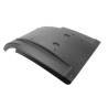 Aileron Argh De Cabine - Version Noir Nu Sans Bavette