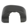 Enjoliveur Dt De Bras De Retro - Version Plastique Noir