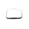 Miroir Rétro Gd Angle Gh/Dt - Version Degivrant