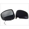 Rétro Gd Angle Complet Dt/Gh - Version Electrique/Degivrant