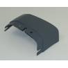 Coin Pare Choc Avgh - Version Plastique Noir