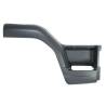 Aile Marche Pied Avdt - Version Plastique Gris