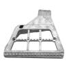 Support Marche Pied Dt - Version Aluminium