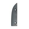 Habillage Gh De Pare Choc - Version Plastique Noir