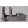 Support De Pare Choc Avgh - Version Aluminium