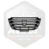 Grille De Calandre Inferieure - Version Plastique Noir