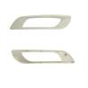 Entourage Anti Brouillard Avgh - Version Plastique A Peindre