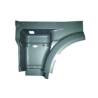 Aile Marche Pied Avgh - Version Plastique A Peindre