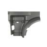 Aile Marche Pied Avgh - Version Plastique Gris