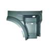 Aile Marche Pied Avdt - Version Plastique A Peindre