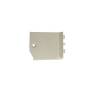 Obturateur De Marche Pied Dt - Version A Peindre