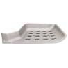 Grille Inf Marche Pied Dt - Version Aluminium