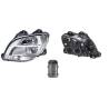 Optique Principal Avgh - Reglage Manuel Version Led