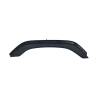Elargisseur D'Aile Avdt - Version Plastique Gris / Noir