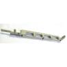 Grille De Calandre Avdt - Version Aluminium