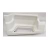 Caisson De Marche Pied Dt - Version A Peindre