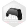 Coque Fixation Anteviseur - Version Plastique Noir