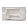 Caisson De Marche Pied Gh - Version A Peindre