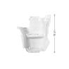 Caisson Marche Pied Inf Dt - Version A Peindre