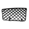 Grille De Marche Pied Dt - Version Alu Noir