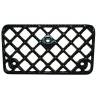 Grille De Marche Pied - Pour Marche Pied Pare Choc
