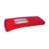 Cabochon Feu Led Gauche - Version Nu