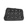 Grille Marche Pied Inferieure - Version Gauche. Plastique