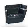 Caisson De Marche Pied Gh - Version Plastique Noir